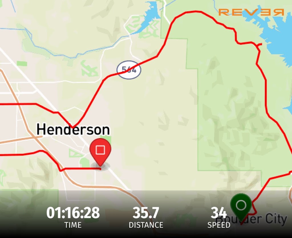 A Ride Around Lake Mead And Boulder City Obryan Net